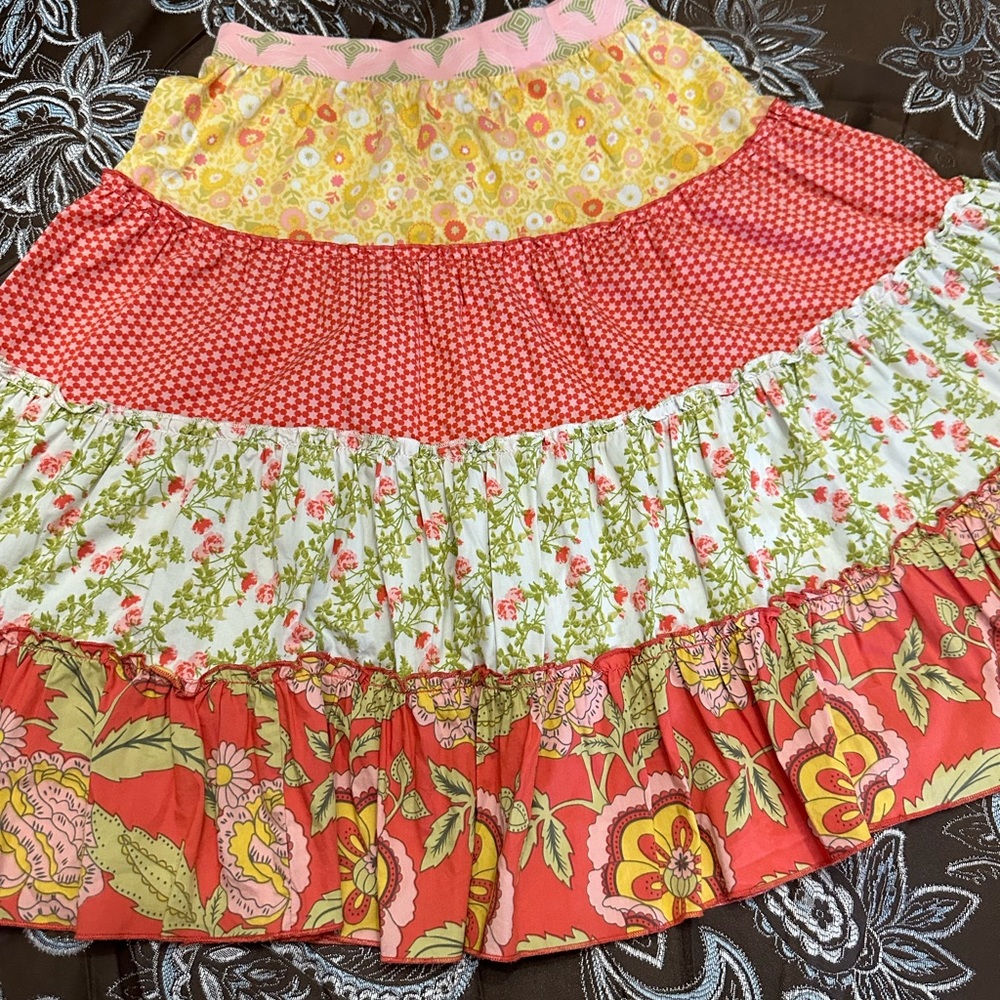 Matilda Jane skirt